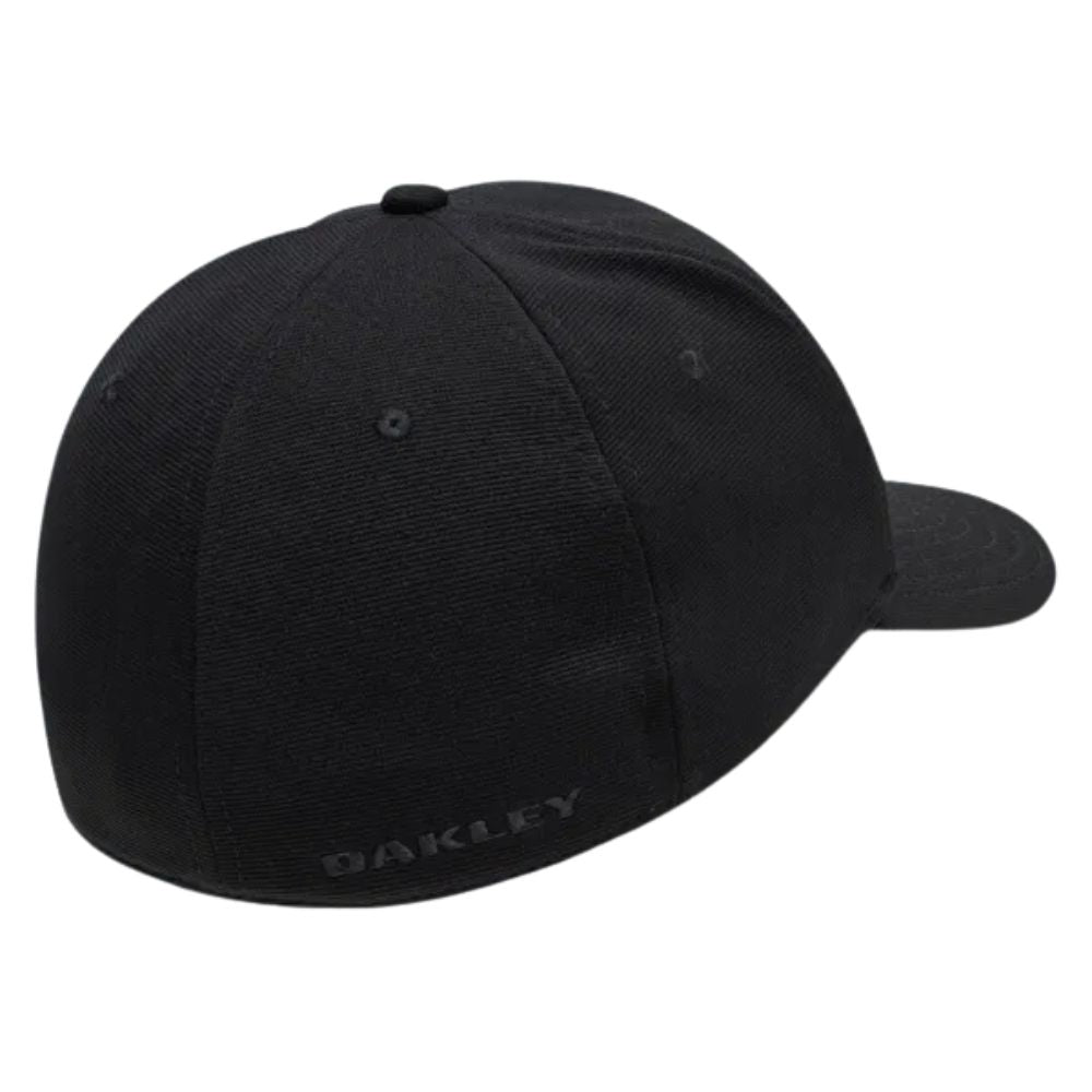 Oakley Tincan Golf Cap 2026 - Black
