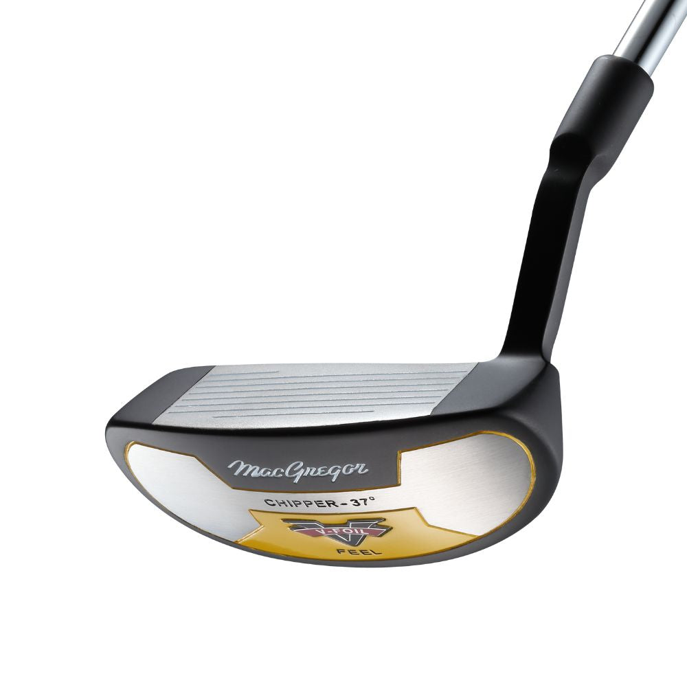 MacGregor Golf V-Foil Chipper Right Hand