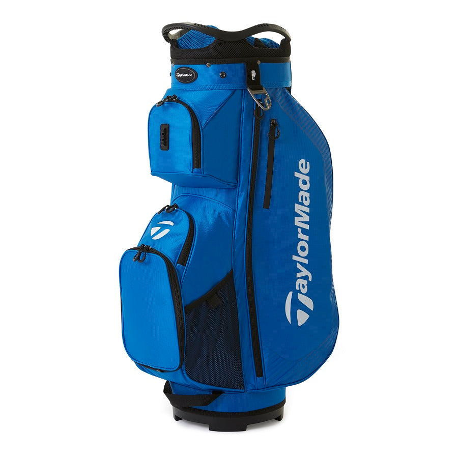 TaylorMade Golf Pro Cart Bag Royal  