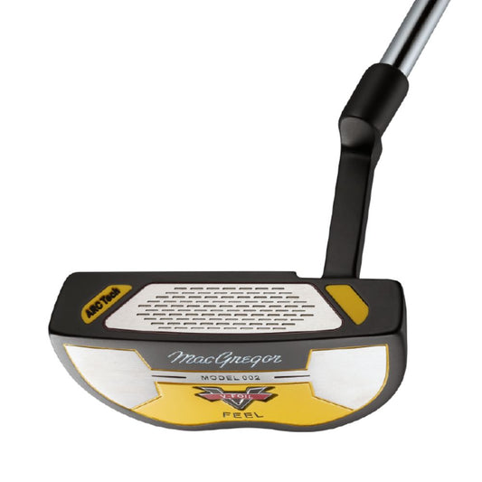 MacGregor Golf V-Foil Putter 002 2024   