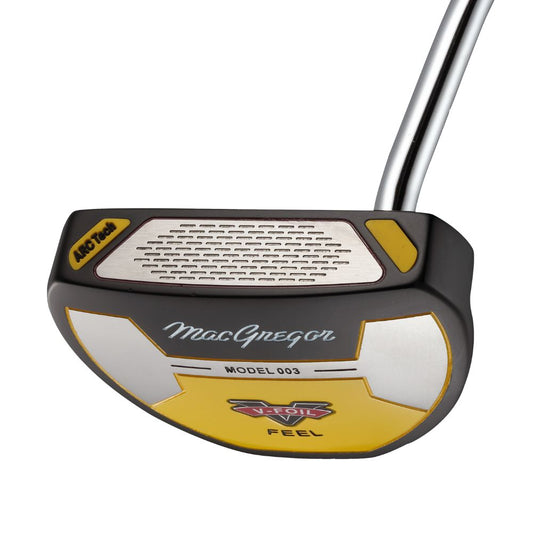 MacGregor Golf V-Foil Putter 003 2024   