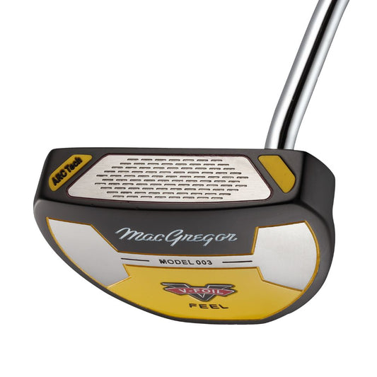 MacGregor Golf V-Foil Putter 003