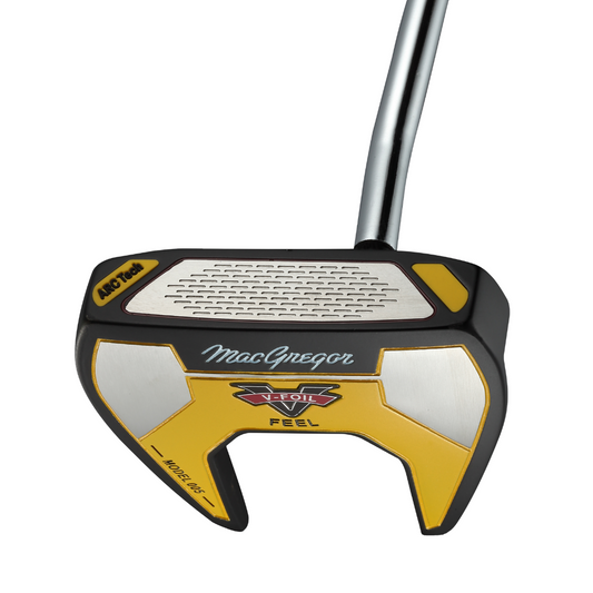 MacGregor Golf V-Foil Putter 005 - Jumbo Grip