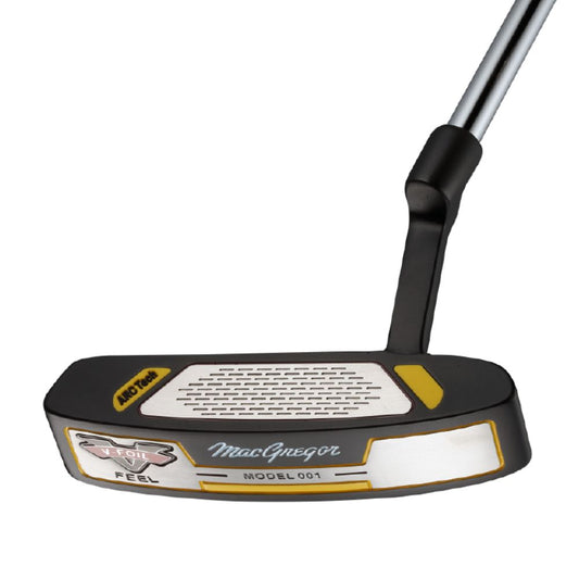 MacGregor Golf V-Foil Putter 001 - Jumbo Grip