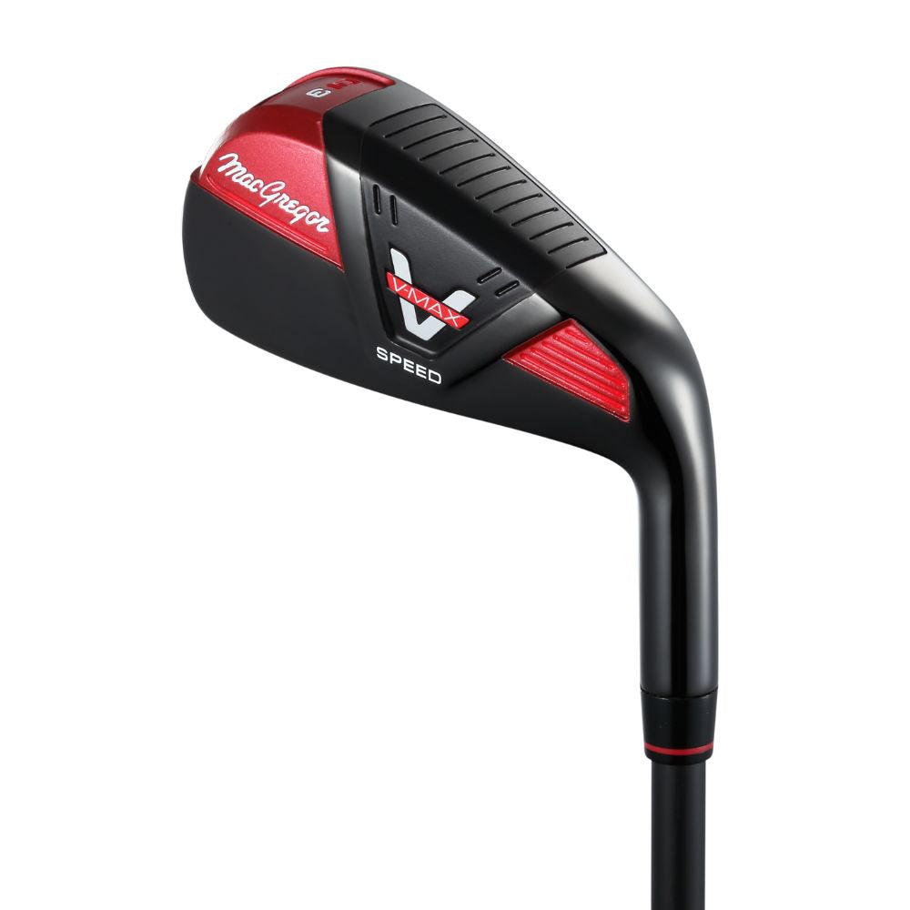 MacGregor Golf V-Max Speed Driving Iron 18 Degree Regular Flex Right Hand