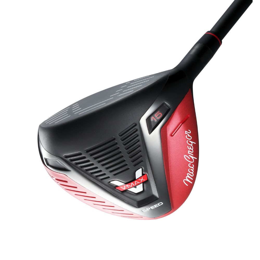 MacGregor Golf V-Max Speed Fairway Wood 2024   