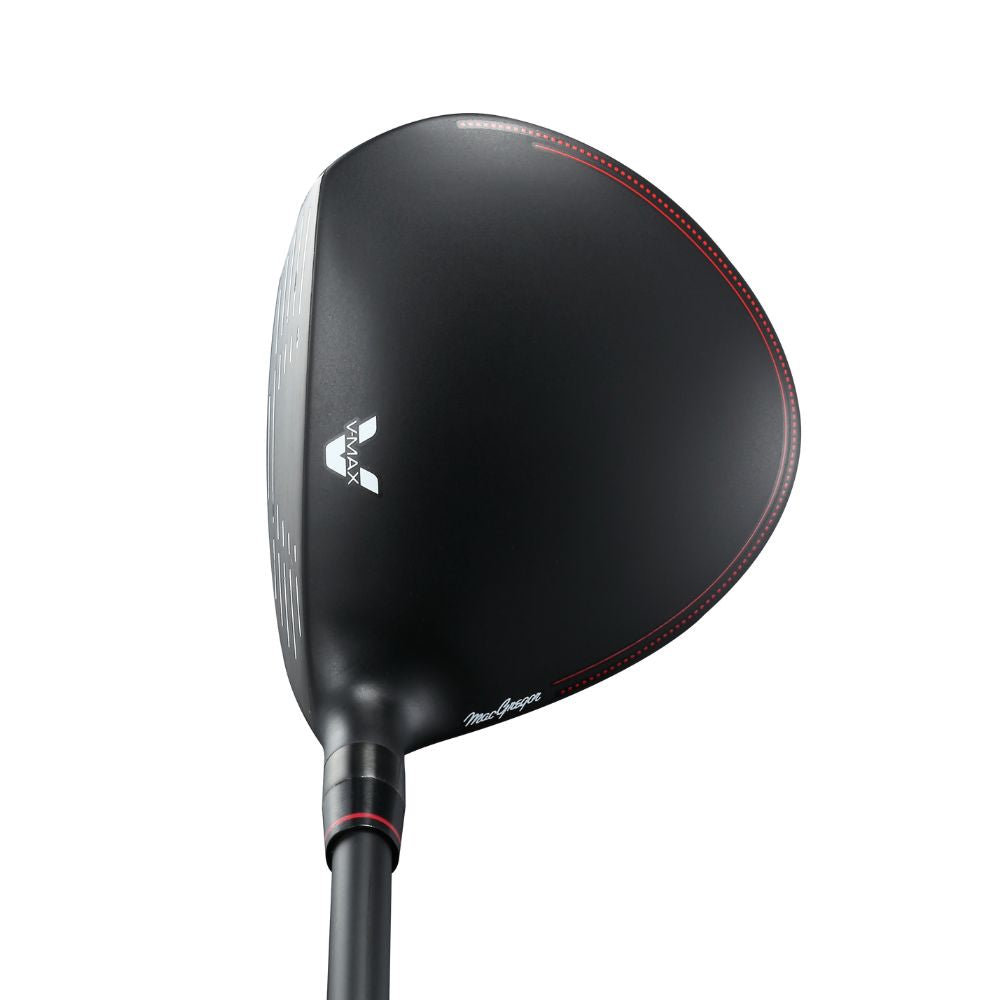 MacGregor Golf V-Max Speed Fairway Wood