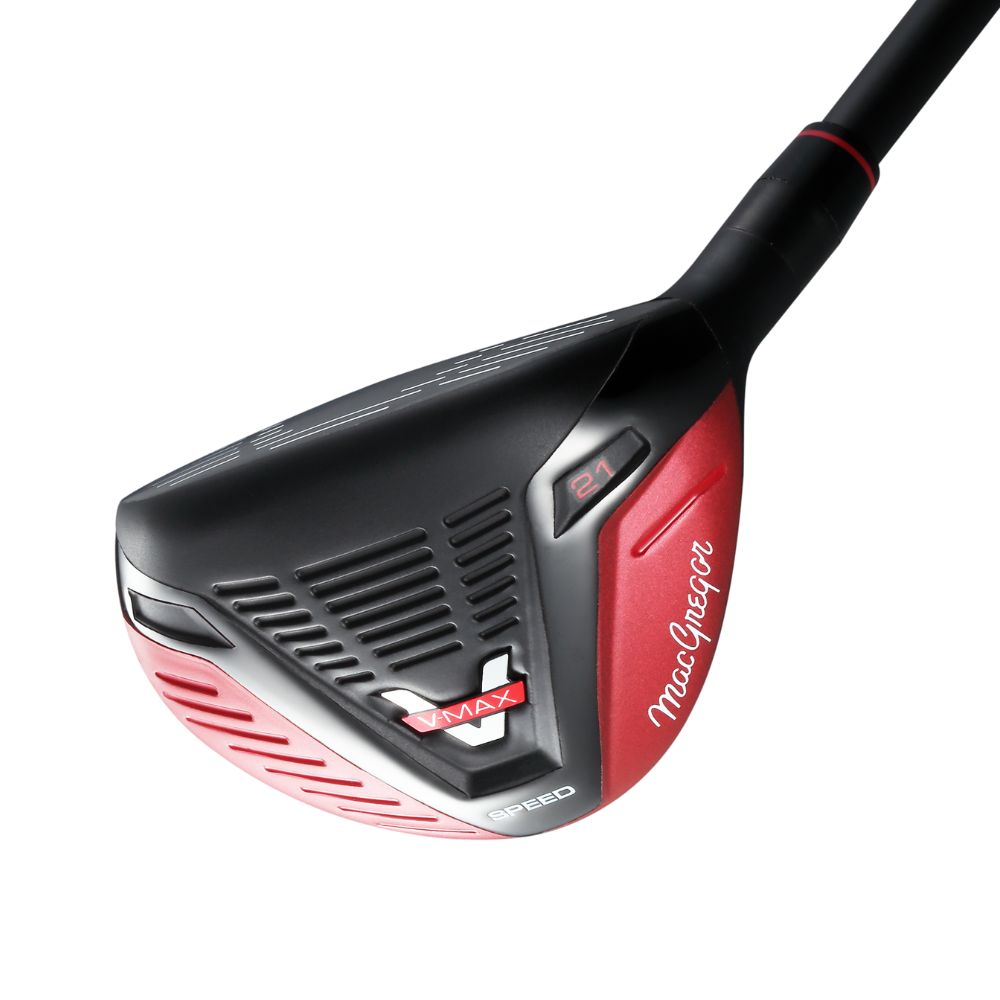 MacGregor Golf V-Max Speed Hybrid 2024   