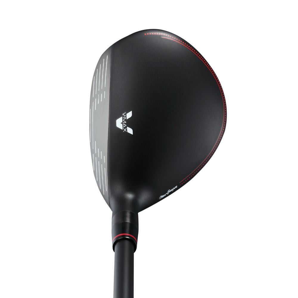 MacGregor Golf V-Max Speed Hybrid 2024   