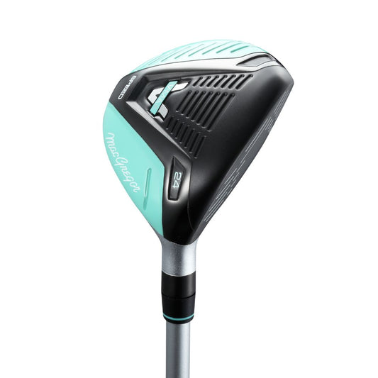 MacGregor Golf V-Max Speed Ladies Hybrid 4 Hybrid Ladies Flex Right Hand