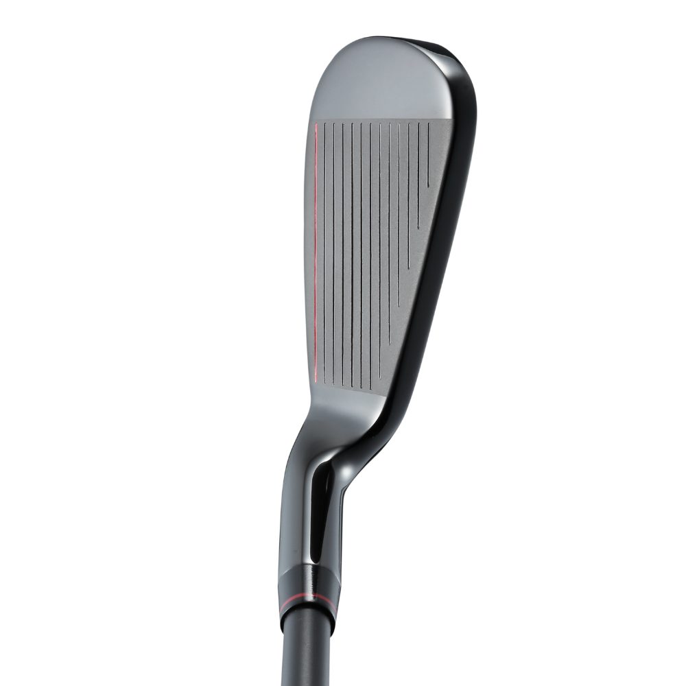 MacGregor Golf V-Max Graphite Irons 2024   