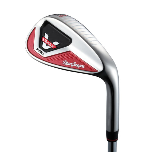 MacGregor Golf V-Max Chrome Wedge 52 Regular Flex Right Hand