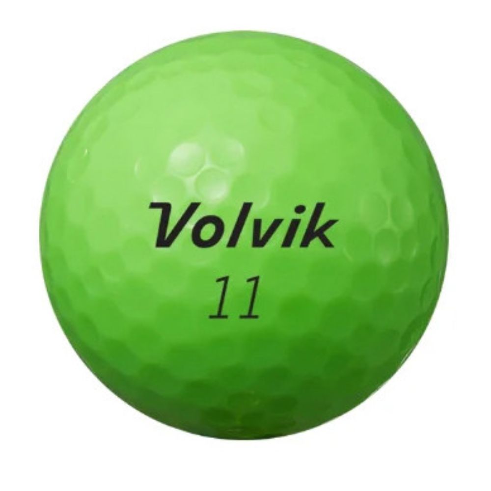 Volvik PowerSoft Golf Balls - Mixed Colour