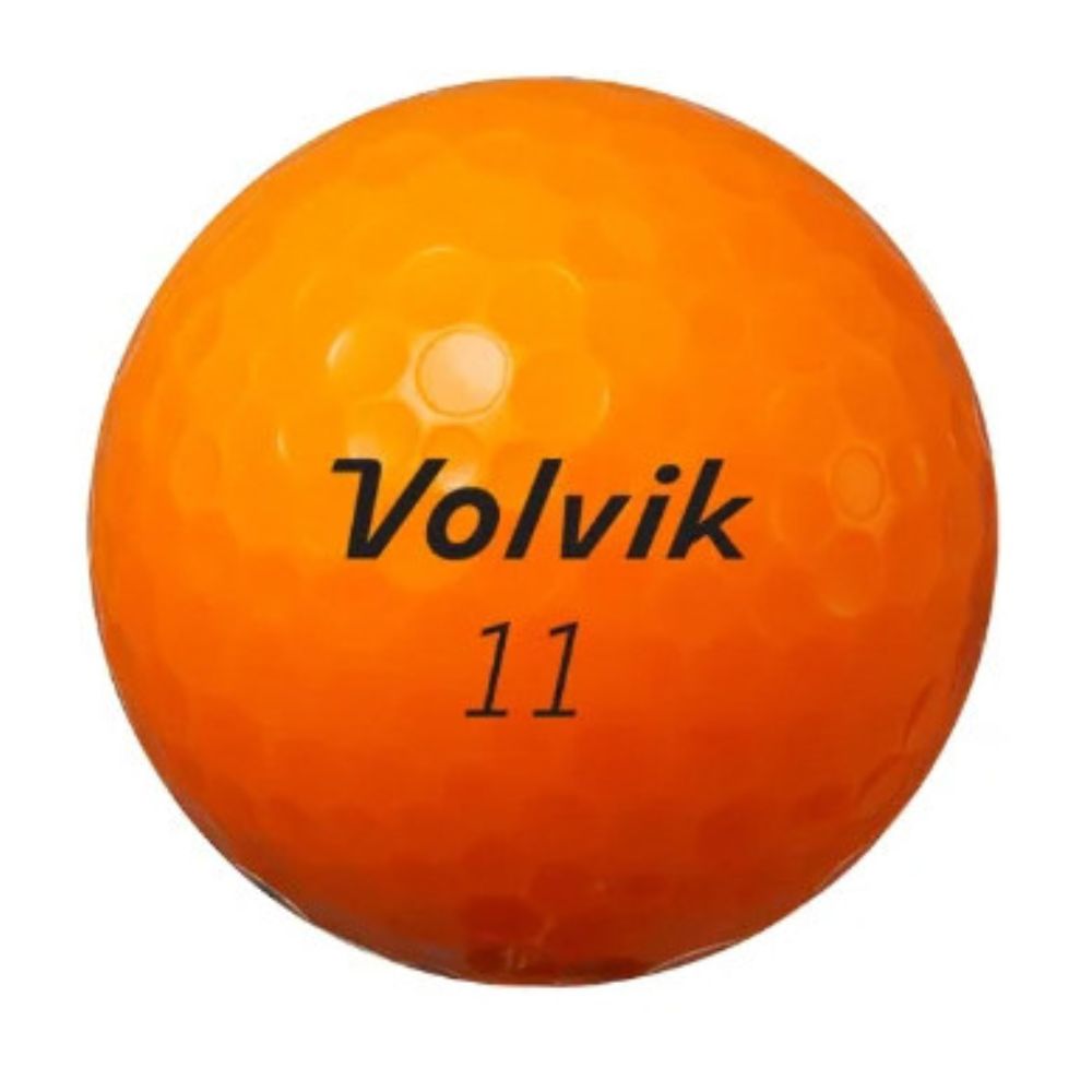 Volvik PowerSoft Golf Balls - Mixed Colour