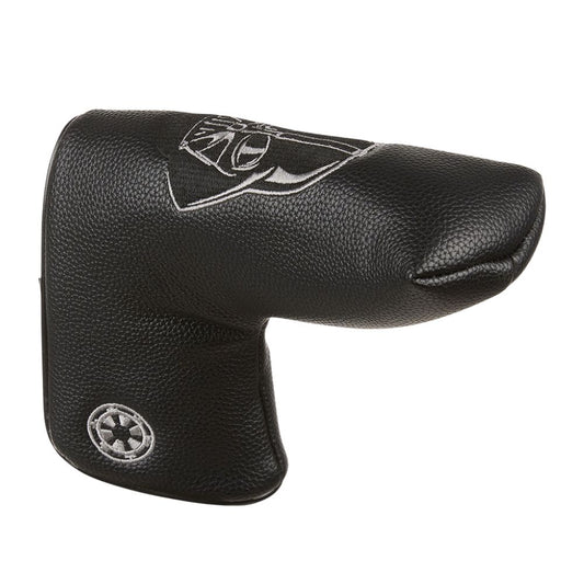 Volvik Star Wars Darth Vader Golf Blade Putter Cover Black