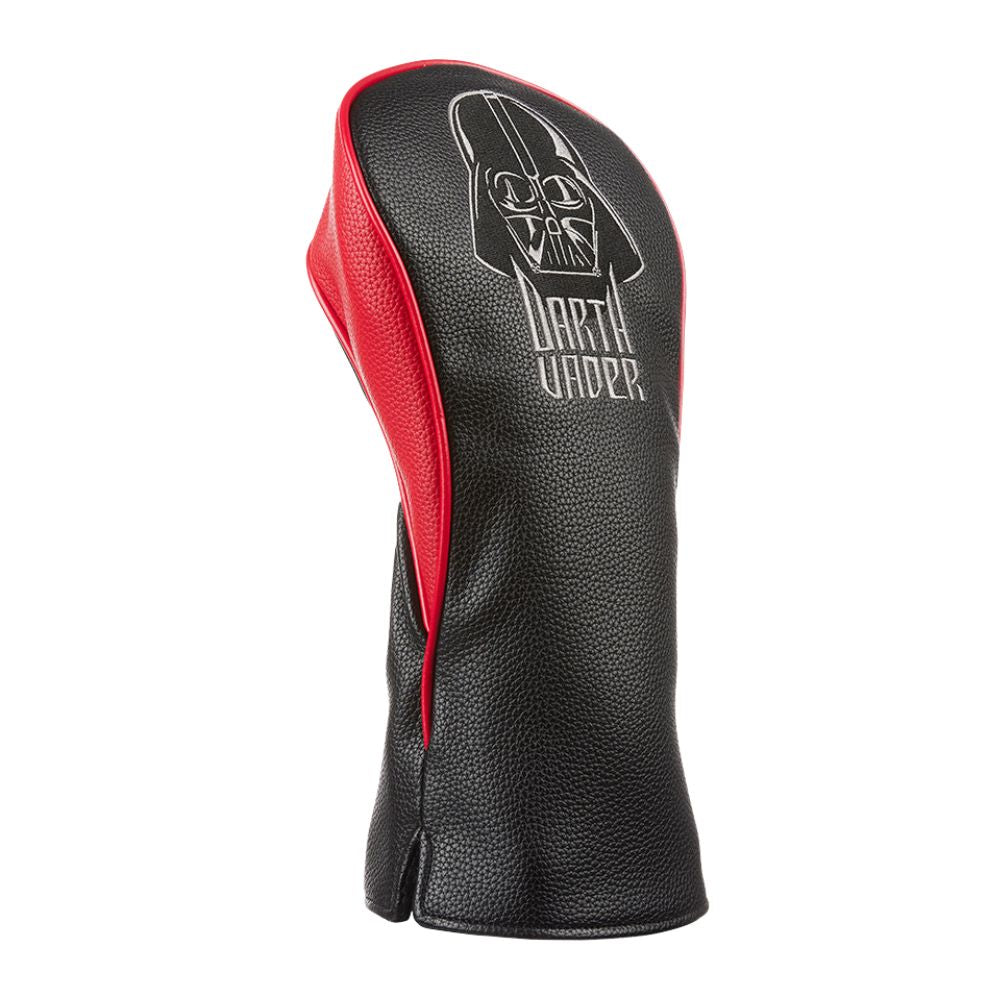 Volvik Star Wars Darth Vader Golf Driver Headcover Black