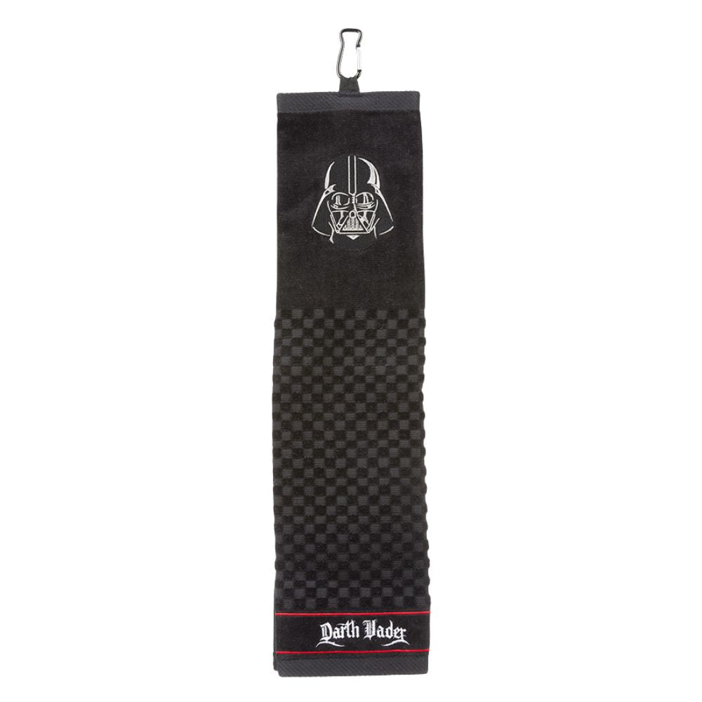Volvik Star Wars Darth Vader Golf Towel