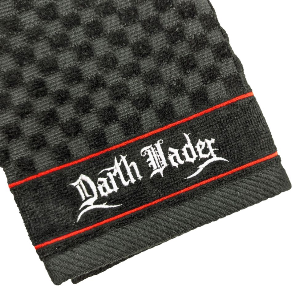 Volvik Star Wars Darth Vader Golf Towel
