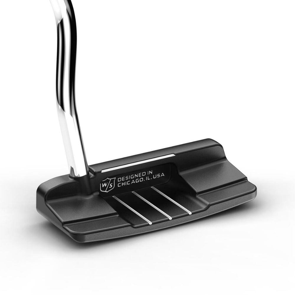 Wilson Infinite West Loop Putter 2024   