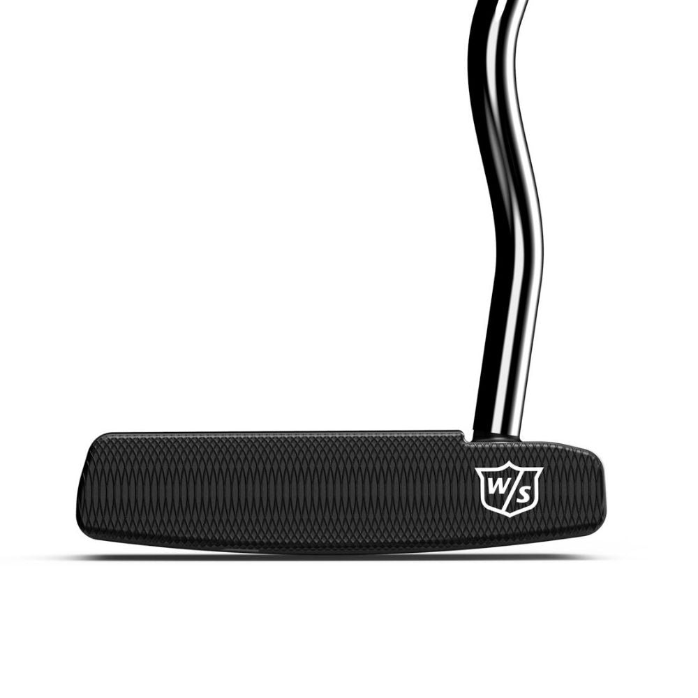 Wilson Golf Infinite West Loop Putter