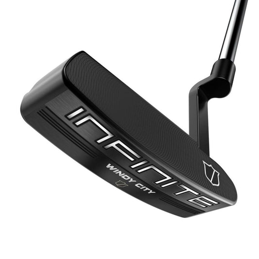 Wilson Golf Infinite Windy City Putter Right Hand 34