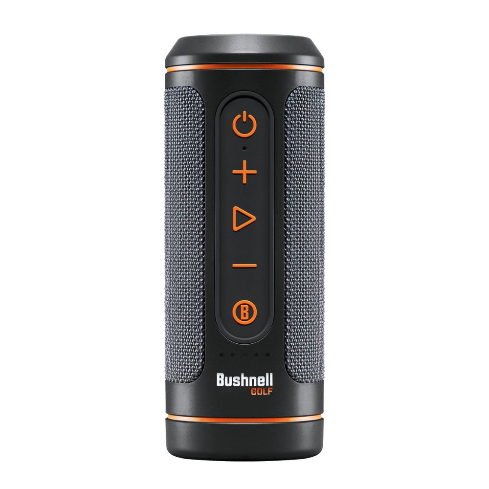 Bushnell Golf Wingman 2 GPS Speaker