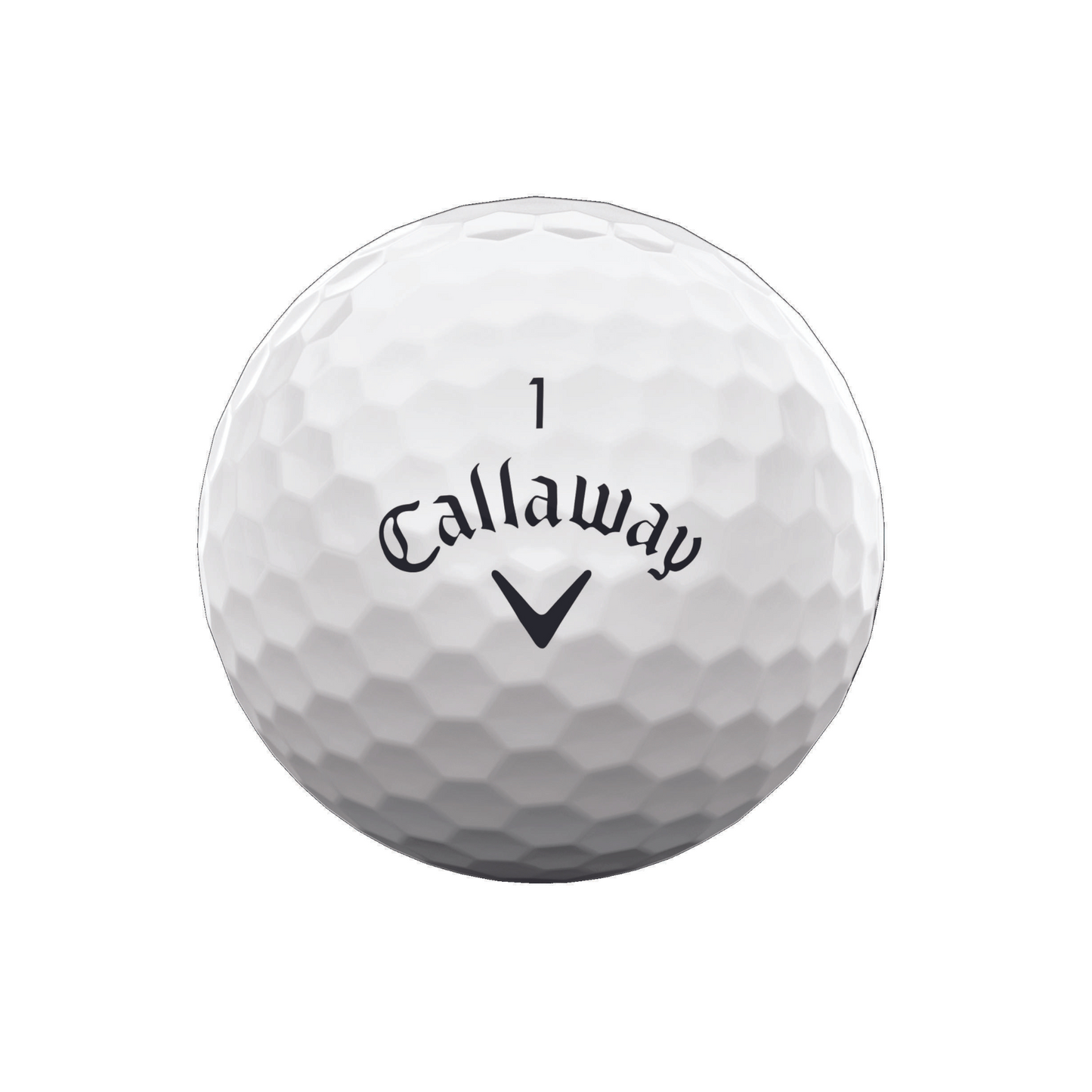 Callaway Golf Warbird Golf Balls 2023   