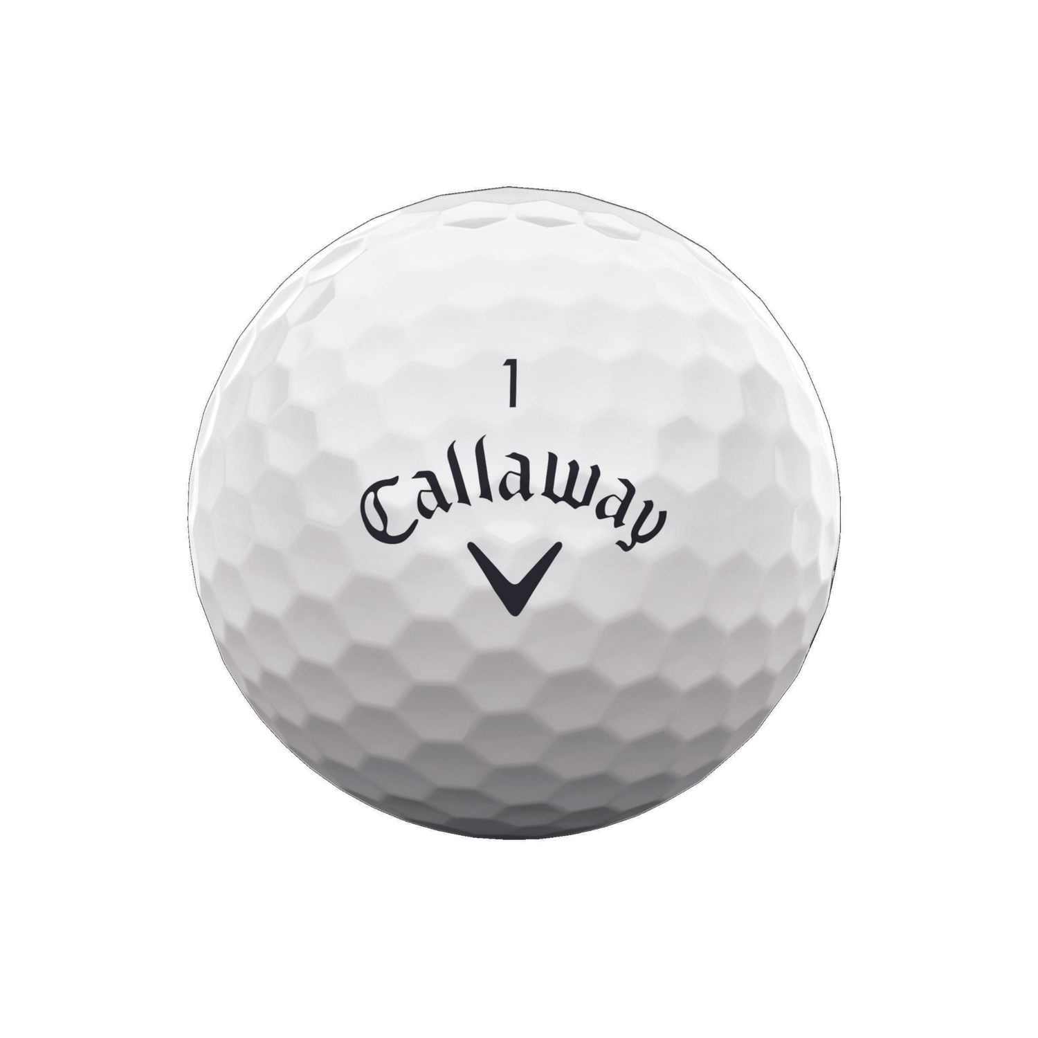 Callaway Golf Warbird Golf Balls   