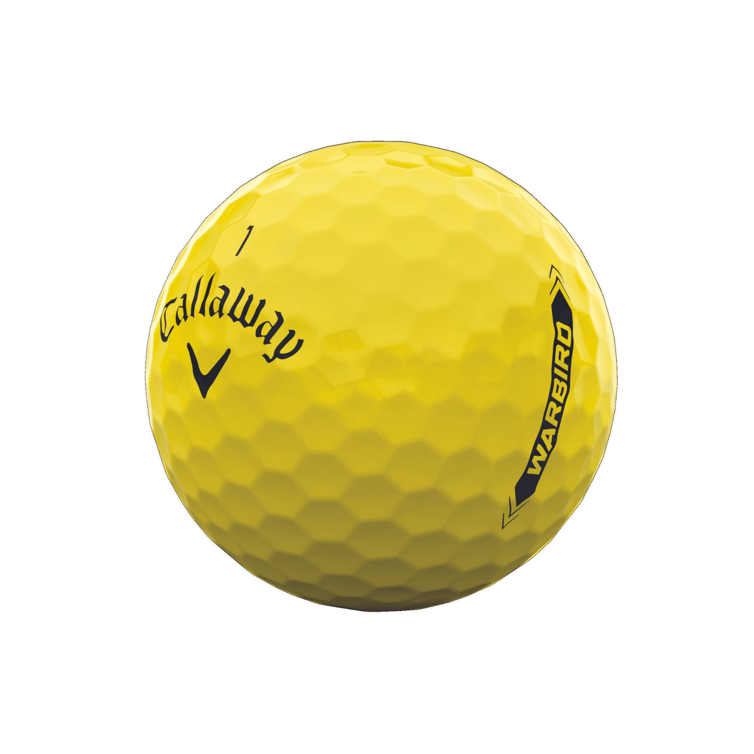 Callaway Golf Warbird Golf Balls   