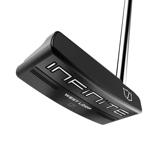 Wilson Golf Infinite West Loop Putter Right Hand 34