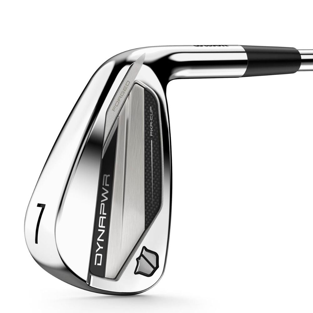 Wilson Golf Dynapower Forged Steel Irons 2026 - Online Custom Fit