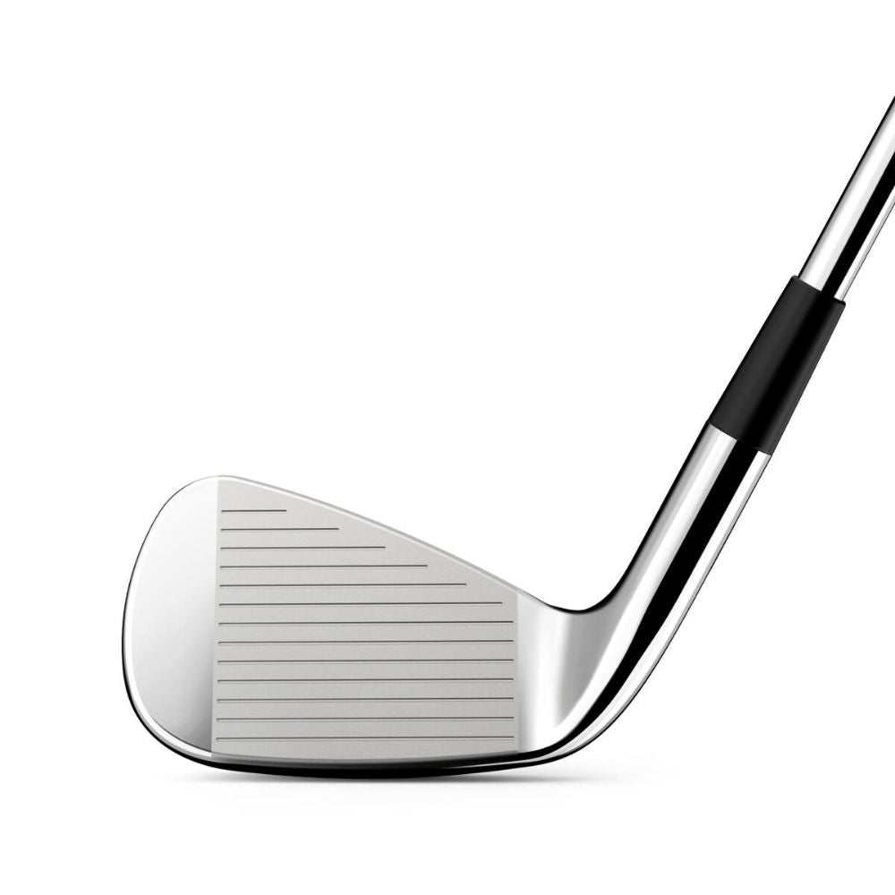 Wilson Golf Dynapower Forged Steel Irons 2026 - Online Custom Fit