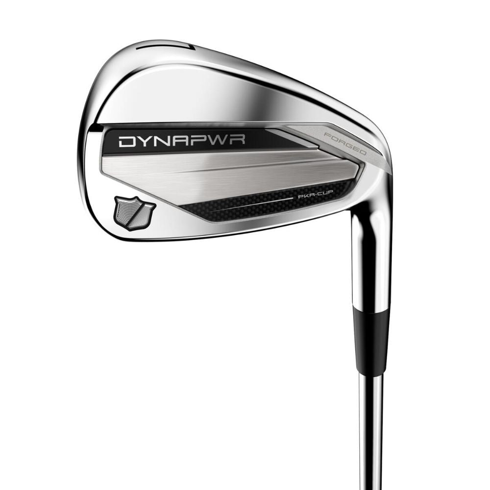 Wilson Golf Dynapower Forged Steel Irons 2026 - Online Custom Fit