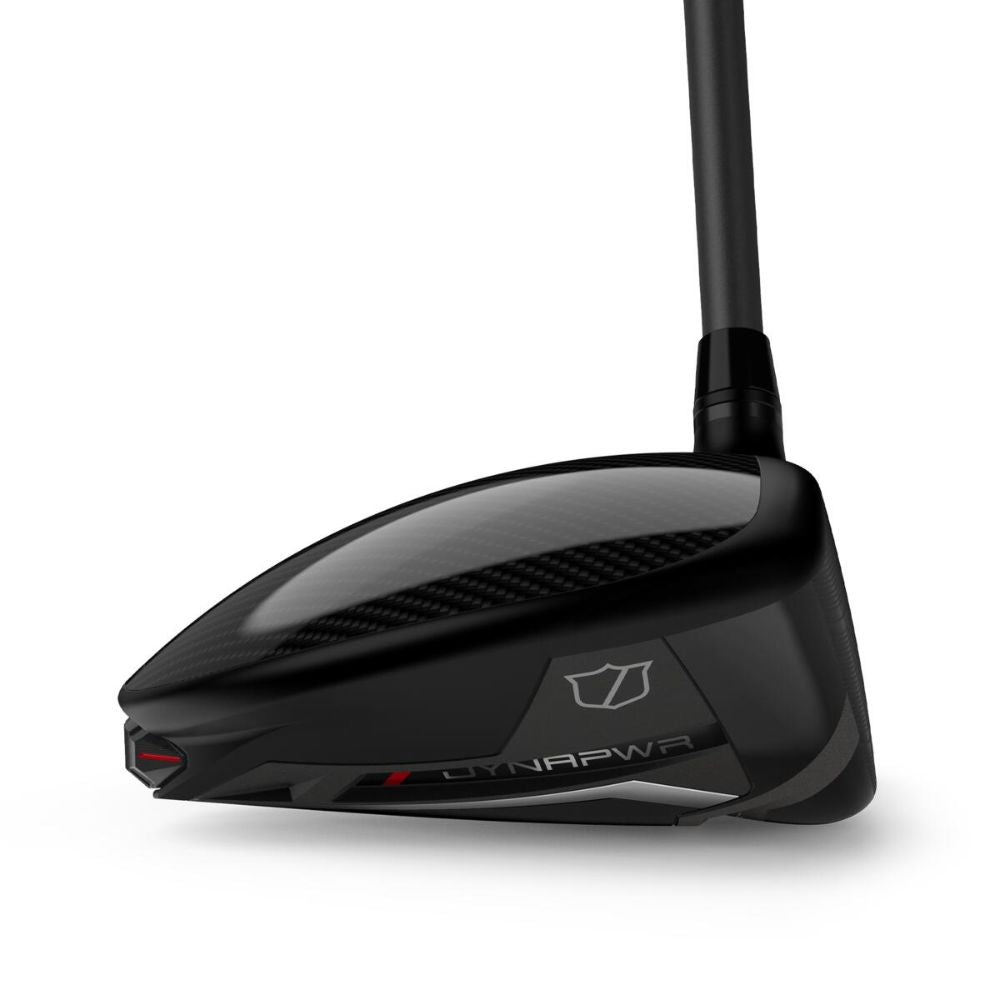 Wilson Dynapower Max Plus Adjustable Golf Driver 2026 - Online Custom Fit