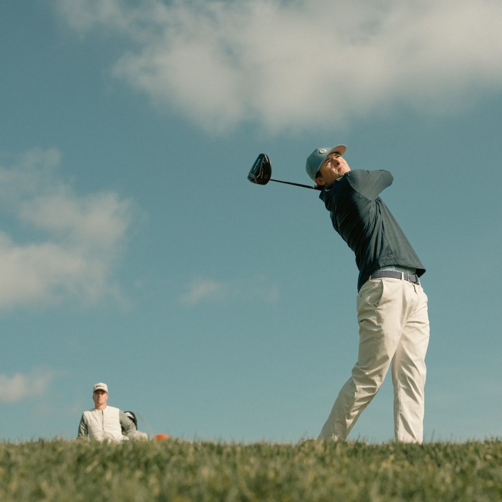 Wilson Dynapower Max Plus Adjustable Golf Driver 2026 - Online Custom Fit