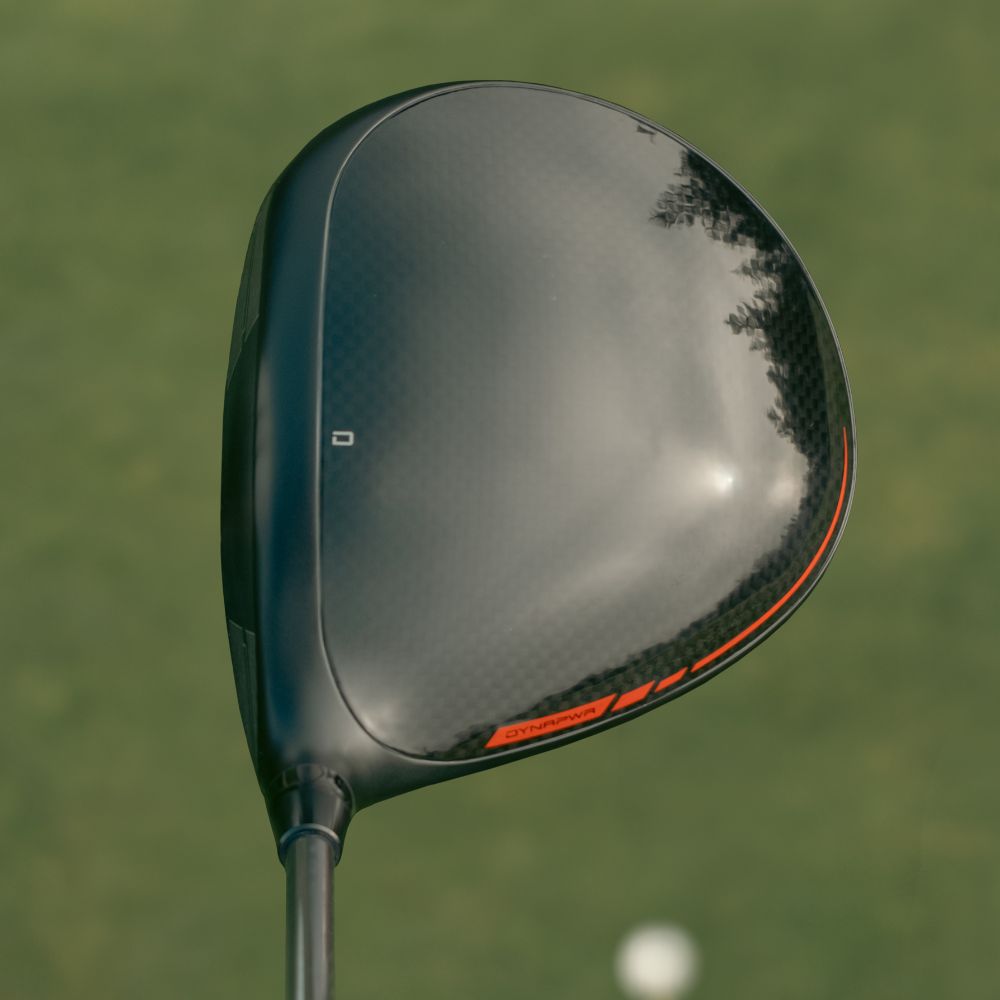 Wilson Dynapower Max Plus Adjustable Golf Driver 2026 - Online Custom Fit