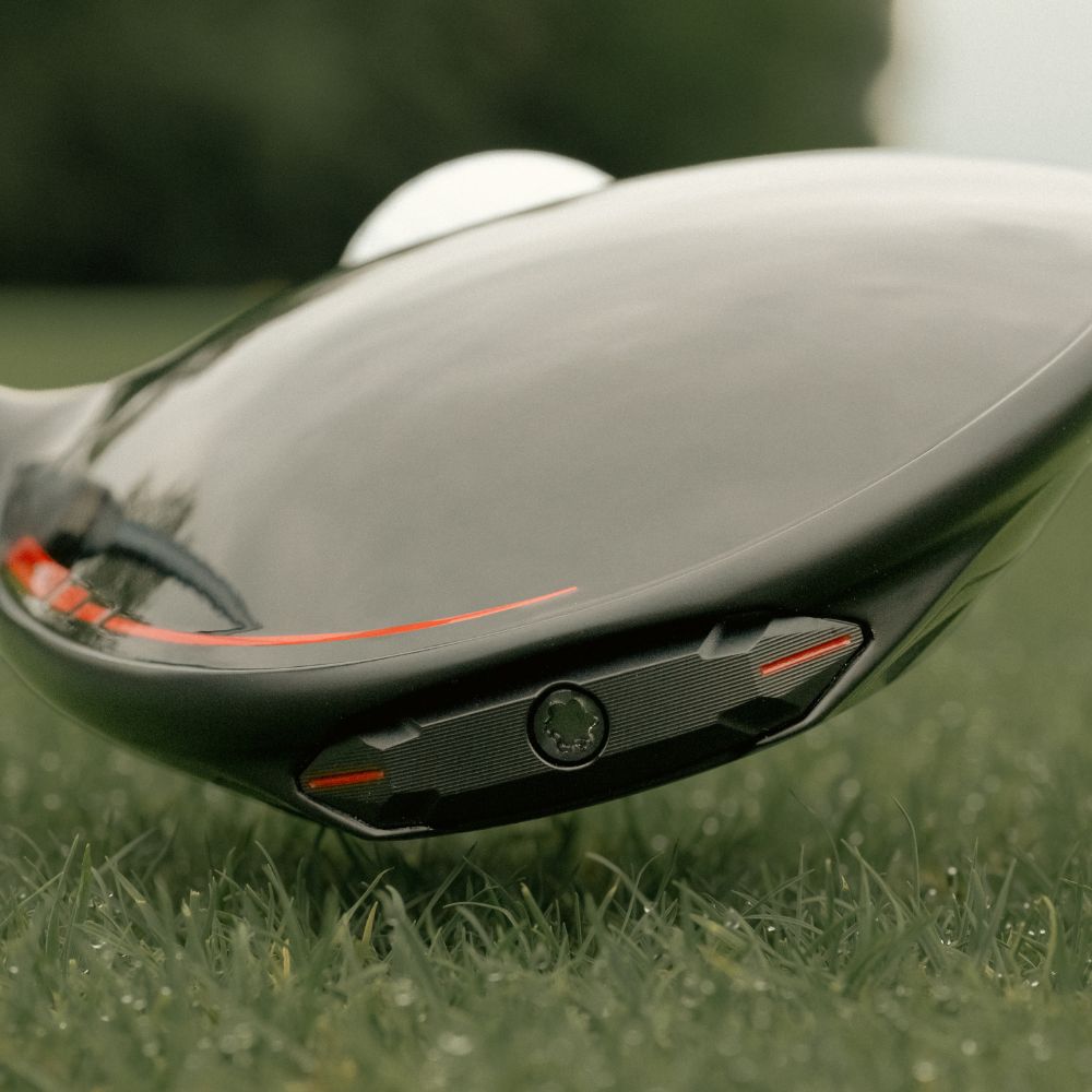 Wilson Dynapower Max Plus Adjustable Golf Driver 2026 - Online Custom Fit