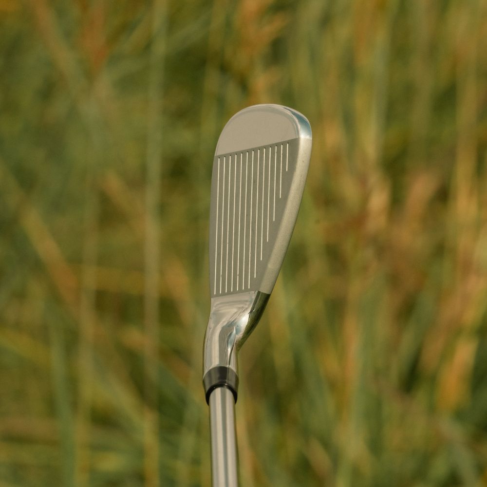 Wilson Golf Dynapower Forged Steel Irons 2026