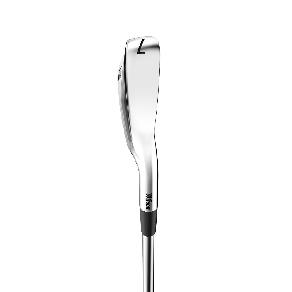Wilson Golf Dynapower Forged Steel Irons 2026 - Online Custom Fit