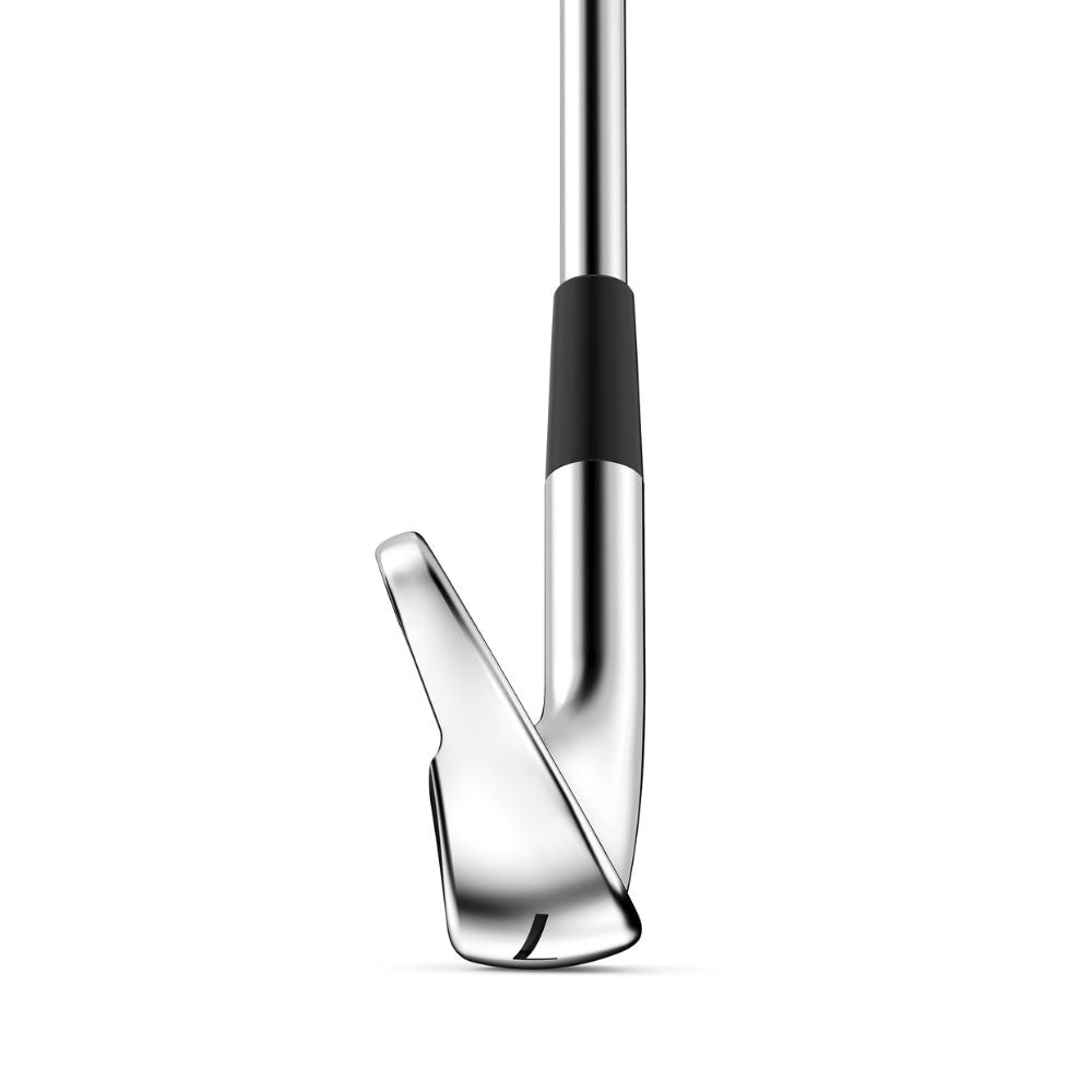 Wilson Golf Dynapower Forged Steel Irons 2026 - Online Custom Fit