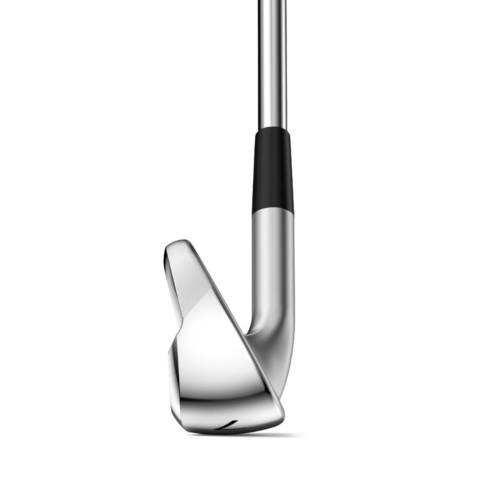 Wilson Golf Dynapwr Max Steel Shaft Irons