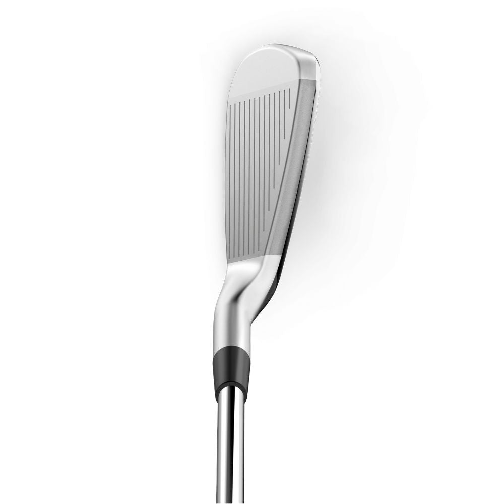 Wilson Golf Dynapwr Steel Shaft Irons