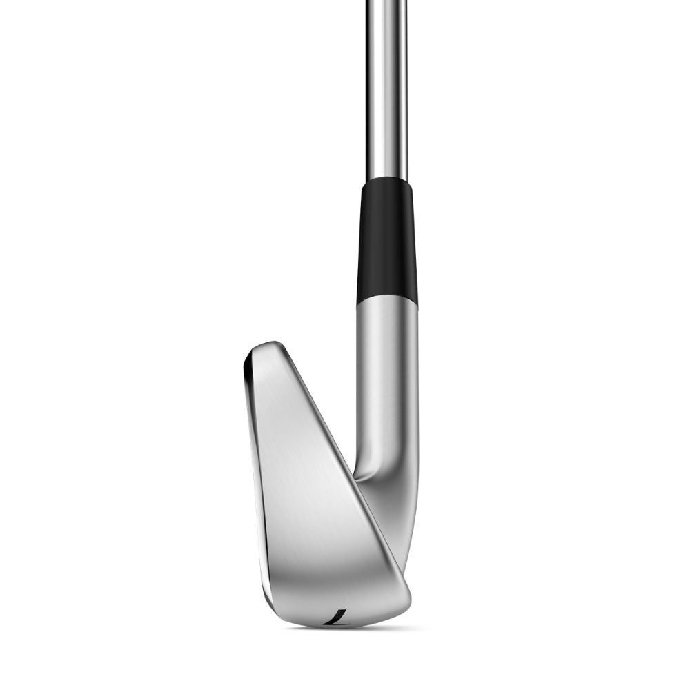 Wilson Golf Dynapwr Steel Shaft Irons