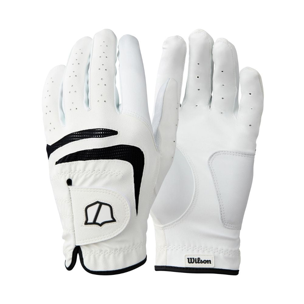 Wilson Grip Plus All Weather Golf Glove 2025