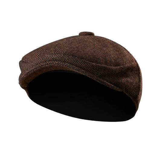 Wilson Golf Ivy Cap 2025 - Brown / Black Brown / Black