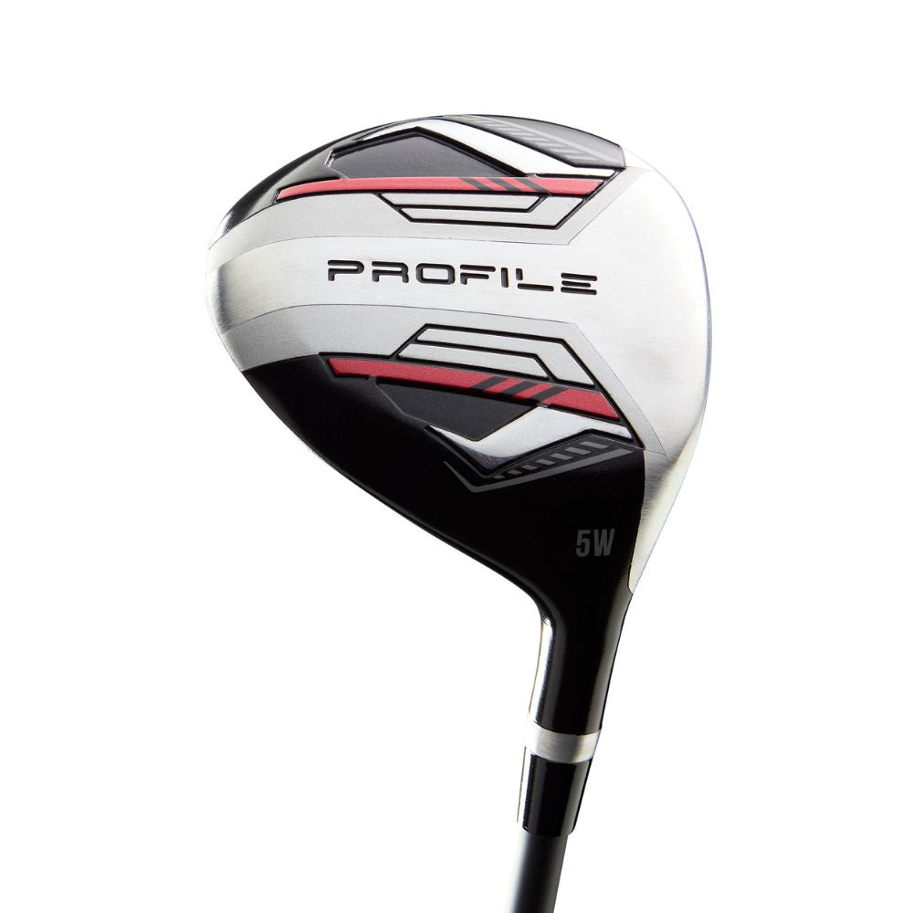 Wilson Golf Profile Fairway Wood Right hand Regular Mens 3 Wood