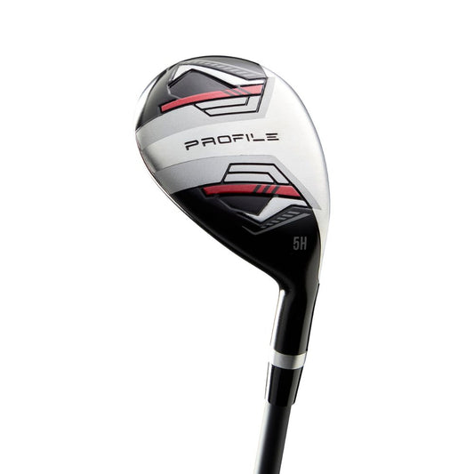Wilson Golf Profile Hybrid Right hand Regular Mens 4 Hybrid