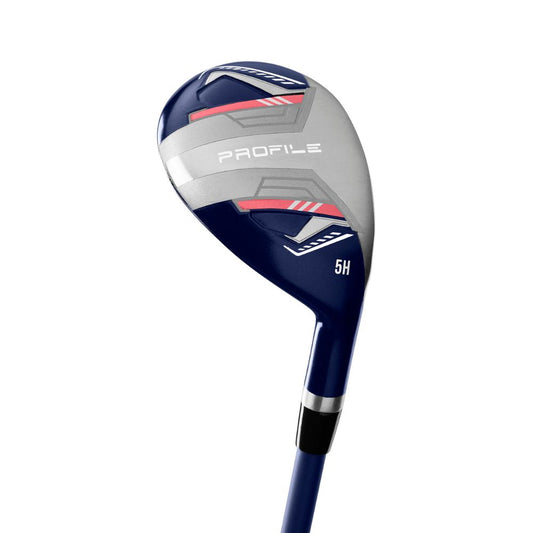 Wilson Golf Profile Ladies Hybrid Right hand 6 Hybrid Ladies Flex