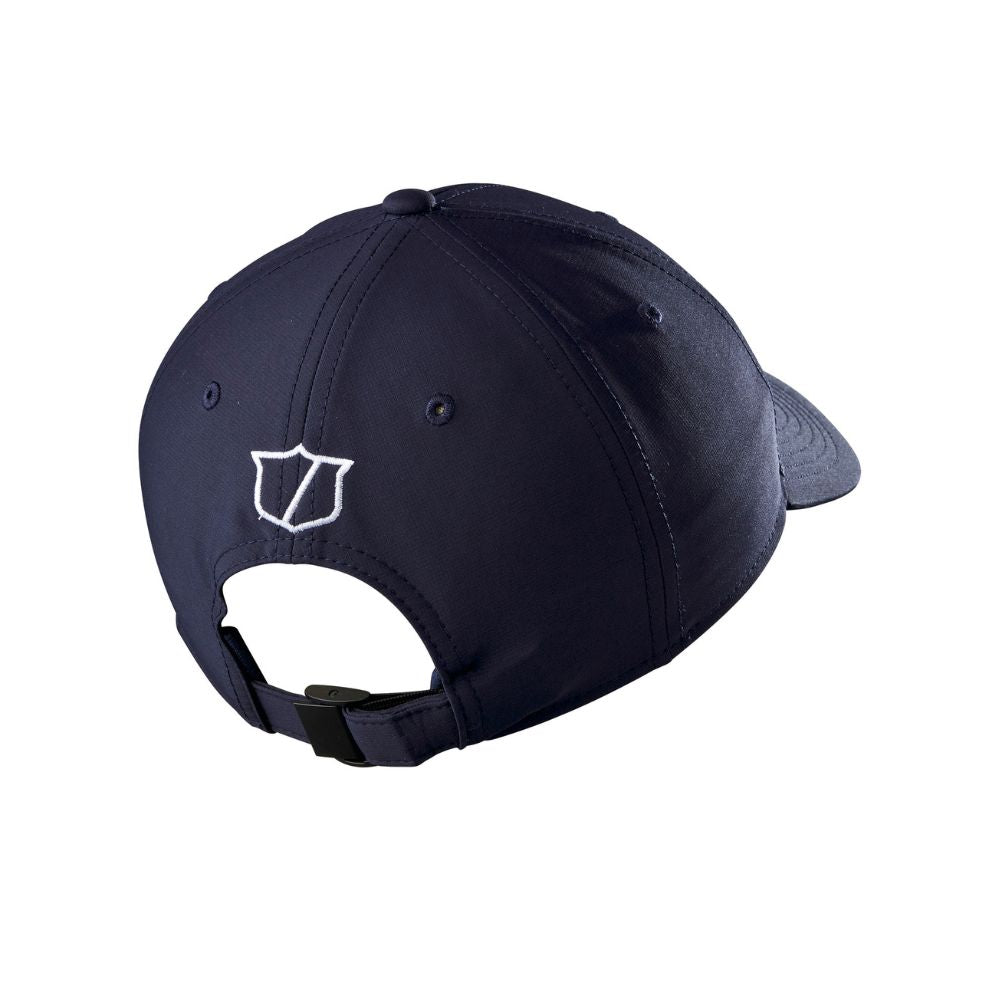 Wilson Tour Golf Cap 2025 - Navy