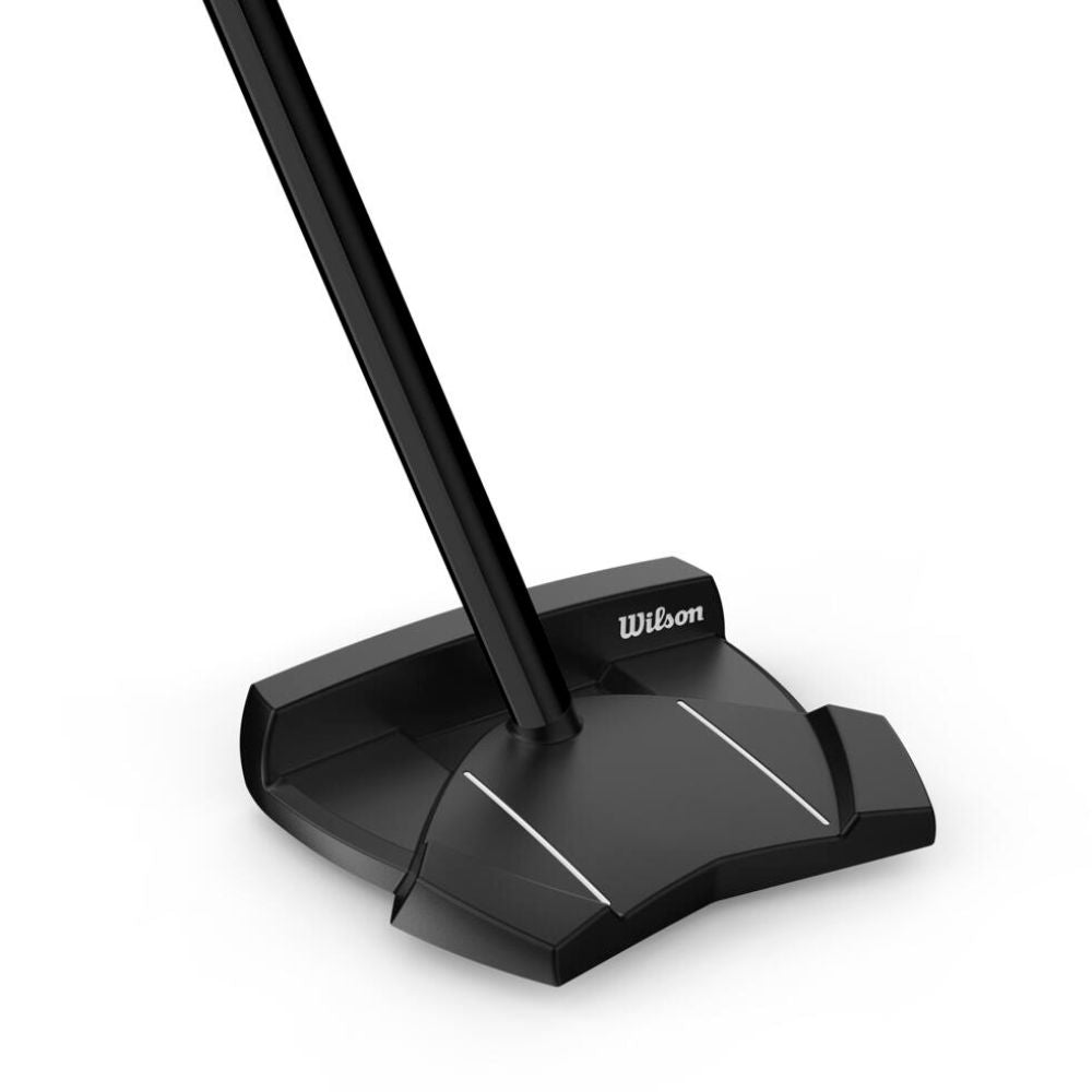 Wilson Infinite Zero Torque 606 Golf Putter